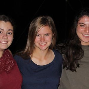 Meet your Posher, Annie